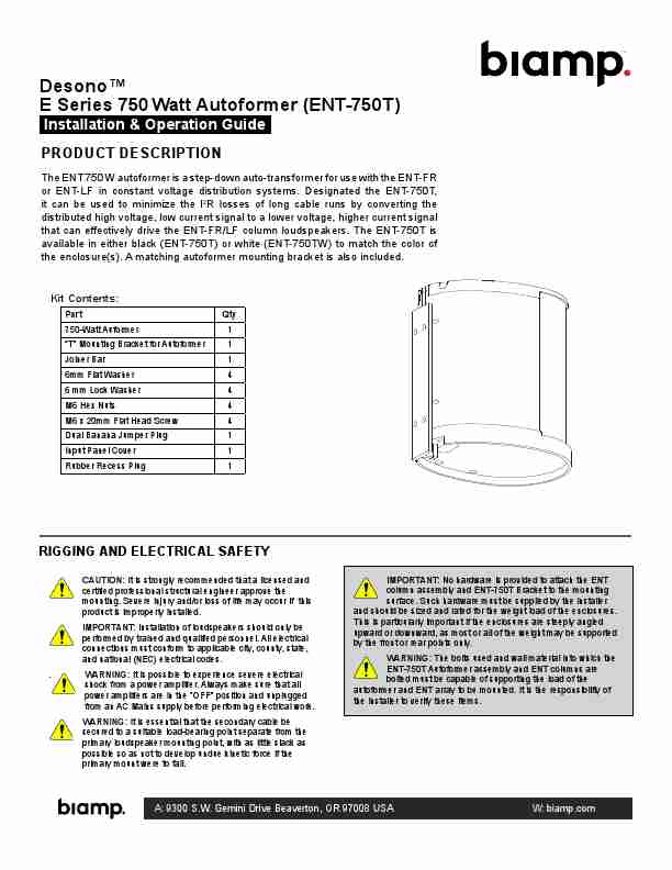 BIAMP DESONO ENT-750T-page_pdf